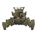 Konflikt '47 - Mahmot Heavy Walker - Image 3