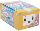 Lankybox Mini Mystery Plush Toy