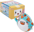 Lankybox Mini Mystery Plush Toy - Image 2