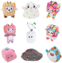 Lankybox Mini Mystery Plush Toy - Image 3