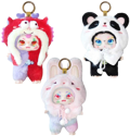 Kimmon Dreams of the Wilderness Blind Box Plush - Image 3