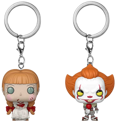 Pop! Pocket Pop Keychain Spooky Mystery Pack - Image 3