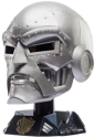 Marvel Legends Series - Doctor Doom Helmet - Image 2