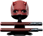 Marvel Legends Series - Premium Daredevil Mask - Image 2