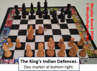 The Morphy Chess Board 2025 - Image 2