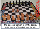 The Morphy Chess Board 2025 - Image 3