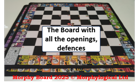 The Morphy Chess Board 2025 - Image 4