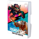 Ultra Pro Foundations Jumpstart 15+ Card Box 3-Pack