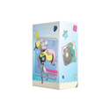 Ultra Pro Pokemon Iono and Bellibolt Full View Deck Box