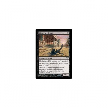 Slithering Shade : DISSENSION 055/180 - Magic the Gathering Single Card