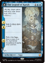 The Legend of Kuruk // Avatar Kuruk : 0061 AVATAR: THE LAST AIRBENDER - Magic the Gathering Single Card