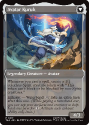 The Legend of Kuruk // Avatar Kuruk : 0061 AVATAR: THE LAST AIRBENDER - Magic the Gathering Single Card - Image 2