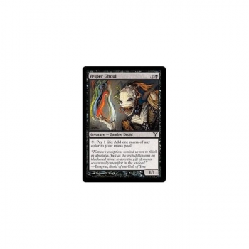 Vesper Ghoul : DISSENSION 057/180 - Magic the Gathering Single Card