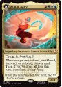 Avatar Aang // Aang, Master of Elements : 0207 AVATAR: THE LAST AIRBENDER - Magic the Gathering Single Card