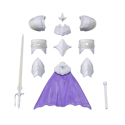 30MF Class Up Armor (Liber Enchanter) - Image 2