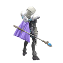 30MF Class Up Armor (Liber Enchanter) - Image 4
