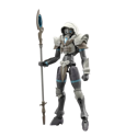 30MF Liber Wizard Model Kit - Image 2