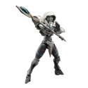 30MF Liber Wizard Model Kit - Image 3