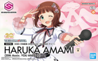 30MS The Idol Master Haruka Amami Model Kit