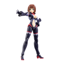 30MS The Idol Master Haruka Amami Model Kit - Image 6