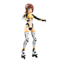 30MS The Idol Master Haruka Amami Model Kit - Image 7