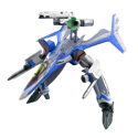 Macross Delta VF-31J Siegfried Immelmann Model Kit - Image 3