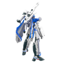 Macross Delta VF-31J Siegfried Immelmann Model Kit - Image 5