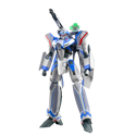 Macross Delta VF-31J Siegfried Deluxe Set Model Kit - Image 6