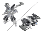 30MM Option Parts Set 20 (Full Armour Unit 1) Model Kit - Image 4