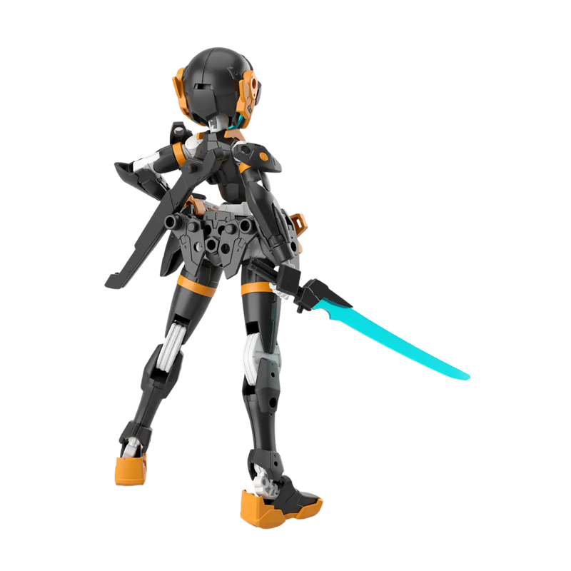 Bandai 65 EXM-H15D Acerby (Type D) 30MM 1/144 Model Kit – A-Z Toy Hobby Bandai 65 EXM-H15D Acerby (Type D) 30MM 1/144 Model Kit – A-Z Toy Hobby
