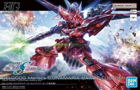 Gundam Gelgoog Menace (Lunamaria Hawke Custom) Model Kit