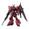 Gundam Gelgoog Menace (Lunamaria Hawke Custom) Model Kit - Image 2