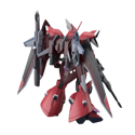Gundam Gelgoog Menace (Lunamaria Hawke Custom) Model Kit - Image 3