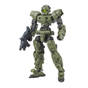 30MM eEXM-17 Alto (Green) Model Kit - Image 2