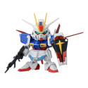 Gundam BB Senshi C.E. Battles of Destiny Set Model Kit - Image 2