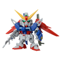 Gundam BB Senshi C.E. Battles of Destiny Set Model Kit - Image 3