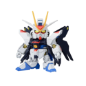 Gundam BB Senshi C.E. Battles of Destiny Set Model Kit - Image 5