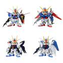 Gundam BB Senshi C.E. Battles of Destiny Set Model Kit - Image 6