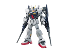 Build Gundam Mk-II Model Kit - Image 2