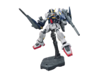 Build Gundam Mk-II Model Kit - Image 3