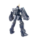 RX-0 Unicorn Gundam 02 Banshee Model Kit - Image 4