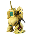 Gundam PMX-003 The-O Model Kit - Image 3