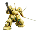 Gundam PMX-003 The-O Model Kit - Image 4