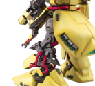 Gundam PMX-003 The-O Model Kit - Image 5