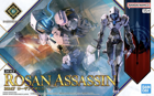 30MF Rozen Assassin Model Kit