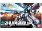 Cross Bone Gundam Maoh Model Kit