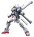 Cross Bone Gundam Maoh Model Kit - Image 2