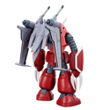 Gundam Z'Gok (Seed Freedom Ver.) Model Kit - Image 3