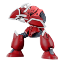 Gundam Z'Gok (Seed Freedom Ver.) Model Kit - Image 4