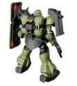 Gundam AMS-119 Geara Doga Model Kit - Image 3